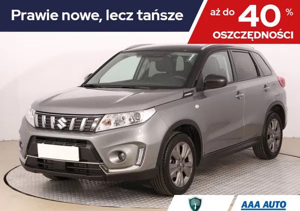 suzuki vitara Suzuki Vitara cena 78000 przebieg: 29789, rok produkcji 2019 z Rypin